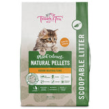 Trouble & Trix Natural Litter 10l