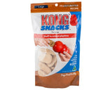 Kong Stuff N Cookies Peanut Butter Lge