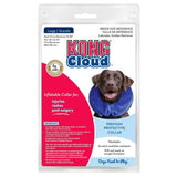 Kong Cloud Collar Medium 25-36cm