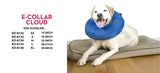 KONG CLOUD COLLAR LARGE 38-51CM