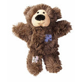 Kong Wild Knots Bear Xs