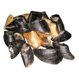 BLACKDOG COW HOOVES BULK