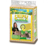 CHIPSI CLASSIC 3.2KG CITRUS