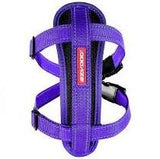 Ezydog Chest Plate Harness Small Purple