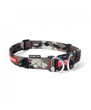 Ezydog Collar Double Up Small Black