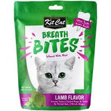 Kit Cat Breath Bites Lamb 50g