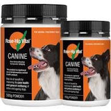 Rosehip Canine 150g