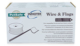 Petsafe Pet Containment System Extra Wire & Flag