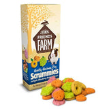 Tiny Friends Farm Gertie Pig Scrummies 120g