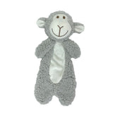 Aroma Dog Calming Senior Fleece Floppy Blankie Body 33cm Z