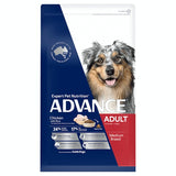 Advance Dog Adult Medium Breed Chicken 15kg