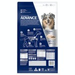 Advance Dog Adult Medium Breed Chicken 15kg