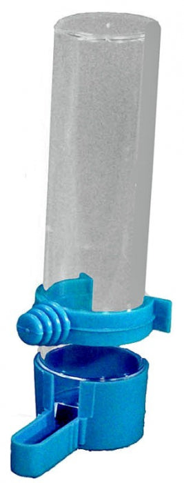 BIRD SENIOR TUBE FEEDER/DRINKER
