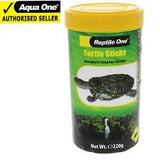 Reptile One Turtle Stick 220g