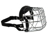 Wire Dog Muzzle Large