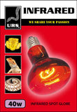 Urs Infrared Heat Spotlight 40w