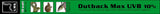 Urs Outback Max 10/24 Uvb