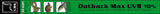 Urs Outback Max 10/48 Uvb