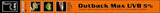 Urs Outback Max 5/48 Uvb