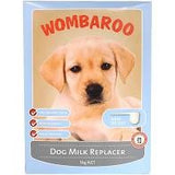 Wombaroo Dog Milk Replacer 215g