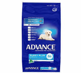 Advance Dog Puppy Plus Growth All Brd Chicken 15kg