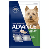 Advance Dog Healthy Ageing Small Breed 3kg