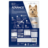 Advance Dog Healthy Ageing Small Breed 3kg