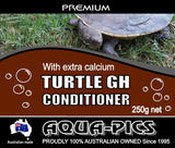 Aqua Pics Turtle Salt 250g
