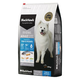 Black Hawk Dog Fish & Potato Adult 20kg*