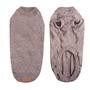 GUMNUT JUMPER GREY 53CM