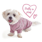Waratah Jumper Pink 53cm Z