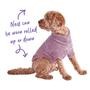 Waratah Jumper Pink 53cm Z