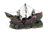 Kazoo Galleon Bow W/sails Giant