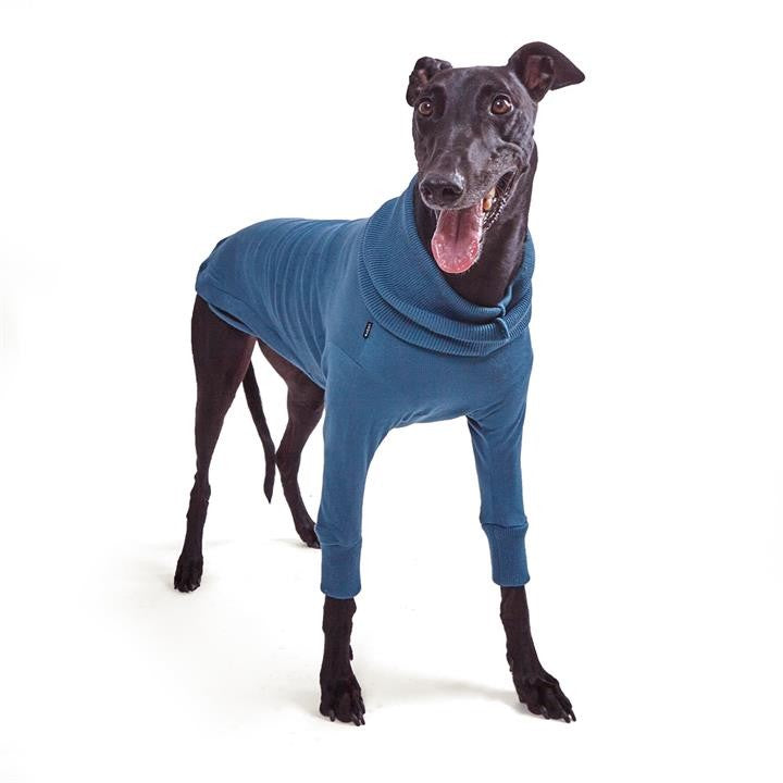 Greyhound Knit Bondi Small Z
