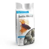 AQUA NATURALS BETTA WORLD SPECKLED 350G