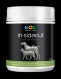 Eac Inside-out Dogs 250g Z