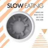 All Fur You Wobbler Slow Feeder Bowl Orange Z