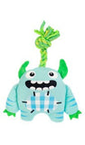 Yours Droolly Playmate Monster Small Z