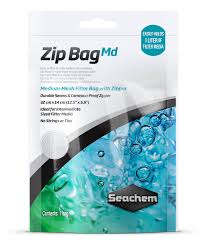 Seachem The Bag 32*14cm Medium Mesh 