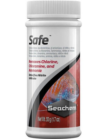 Seachem Safe 50g