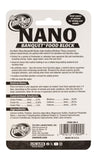 Zoo Med Nano Banquet Feeding Block 6pk