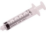 Syringe 10ml