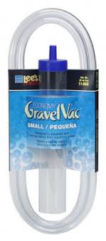 Lees Economy Gravel Cleaner Mini