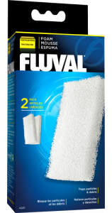 Fluval Foam 106 107 Fits 04/05 Series