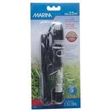 Marina Mini Aquarium Heater 25w 15cm