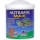 Nutrafin Max Turtle Pellets 65g