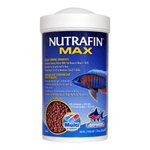 Nutrafin Max Cichlid Granules Medium 220g