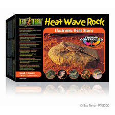 Exo Terra Heating Rock Small 