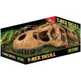 Exo Terra  T Rex Skull