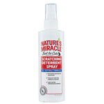 Natures Miracle Cat Scratching Deterrent Spray 236ml